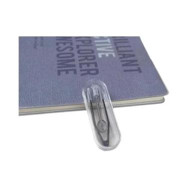 Imagem de Conjunto De Pinças E Bastão De Fixação Para Lentes De Contato Transpar