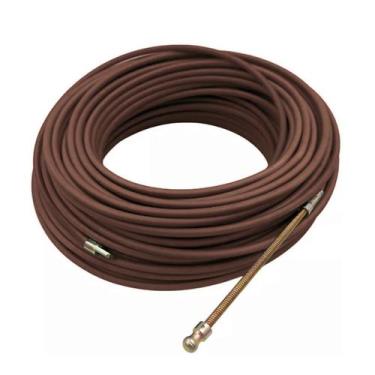 Imagem de Passa Fio Nylon 30m Super com Cabo de Aço - 000004