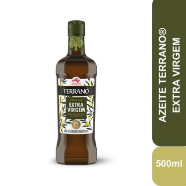 Imagem de Azeite De Oliva Extra Virgem Terrano 500Ml