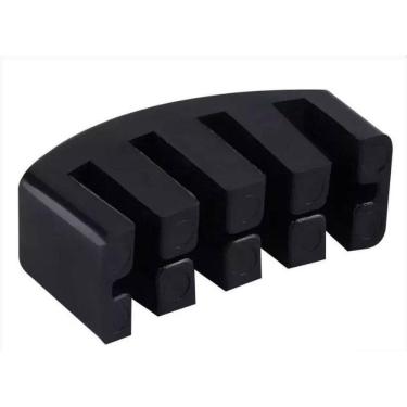 Imagem de Surdina Silenciadora Estudo Violoncelo Cello 4/4 3/4