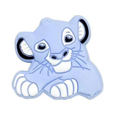 Imagem de Contas De Silicone Disney Para Brinquedos De Dentição De Bebês, Joias,