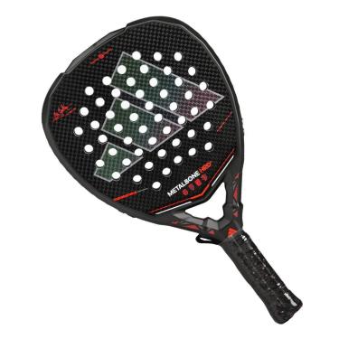 Imagem de Raquete De Padel Adidas Metalbone Hrd+ 2026-Unissex