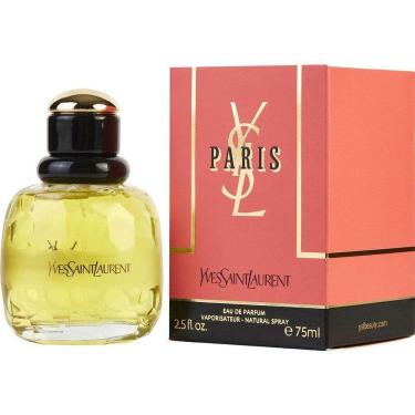 Imagem de Perfume Feminino Paris Yves Saint Laurent Eau De Parfum Spray 75 Ml