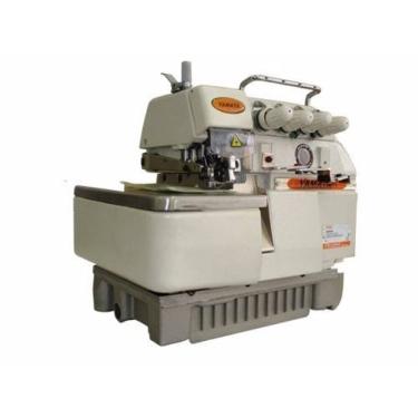 Imagem de Overlock Ponto Cadeia Industrial Marca Yamata