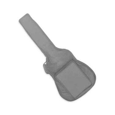 Imagem de Capa Para Violão Mellody Folk KA05