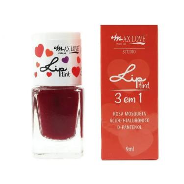 Imagem de Lip Tint  3EM1 Volume Cor 504 Max Love
