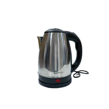 Imagem de Chaleira Elétrica Térmica Kaza+ 1.8 L 110V