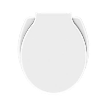 Imagem de Assento Sanitária Especial Para Cadeira De Banho Durín