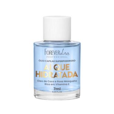 Imagem de Óleo Superpoderoso Ai Que Hidratada 7ml Forever Liss - Forever Liss Pr