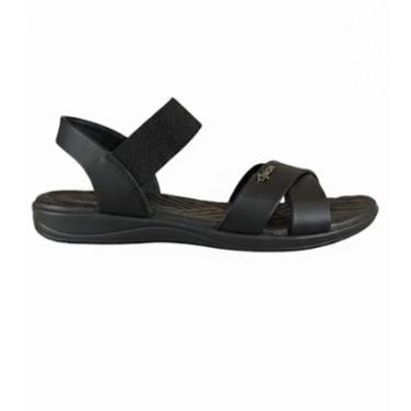 Imagem de Sandália Feminina Dijean Anabella Casual-Feminino