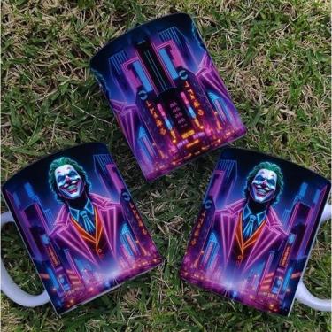 Imagem de Canecas personalizdas coringa 325ml - ABRAKADABRA33, 18