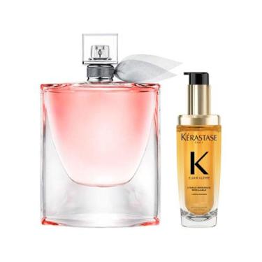 Imagem de Kit Lancôme La Vie Est Belle EDP Perf Fem 30ml + 1 Óleo 75ml