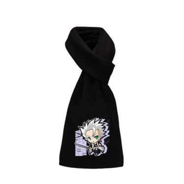 Imagem de Lenço Kurosaki Ichigo Bleachs Anime Winter Pashmina Shawl - Yiweisai