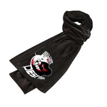 Imagem de Lenço Danganronpass Anime Pashmina Winter Warm 170x34cm - Yiweisai