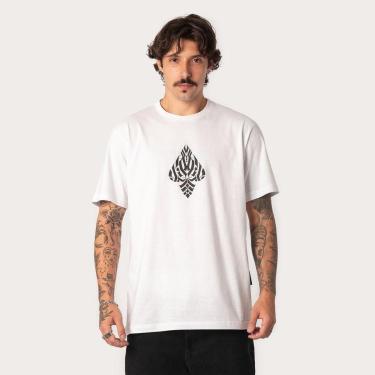 Imagem de Camiseta Regular MCD Espada Caligrafiti-Masculino