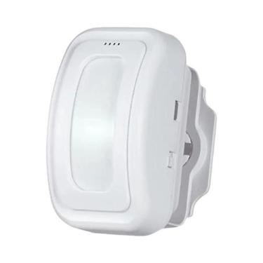 Imagem de Campainha Sem Fio Com Sensor PIR E 36 Toques Inteligentes Para Alarme 