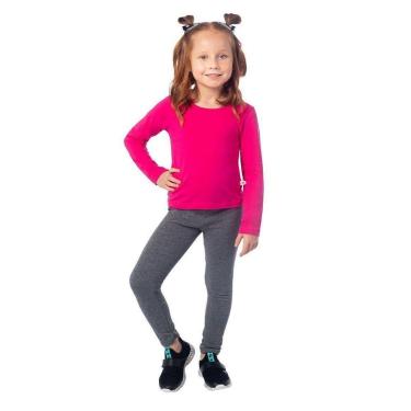 Imagem de Blusa Brandili Infantil Menina-Feminino