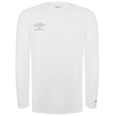 Imagem de Camiseta Umbro Masculina Basic UV-Masculino
