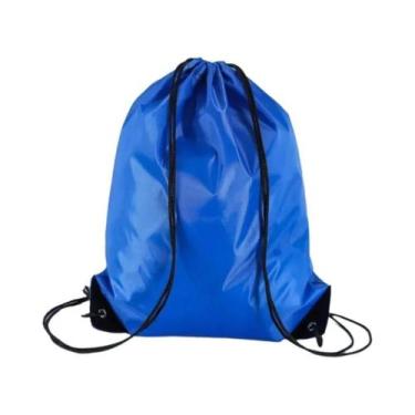 Imagem de Mochila De Corrida Unissex Impermeável Em Poliéster Ecológico Com Bols