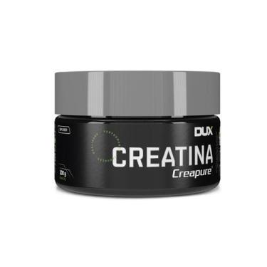 Imagem de Creatina 100% Creapure (100g) - Padrão: Único - Dux Human Health