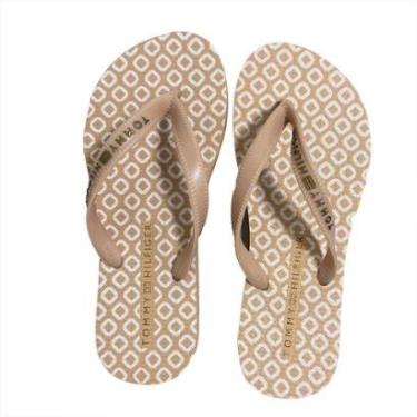 Imagem de Chinelo Tommy Hilfiger Strap Beach Sandal-Feminino