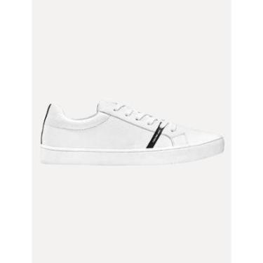 Imagem de Tênis Calvin Klein Jeans Masculino Baixo Skate Floater Sash-Masculino