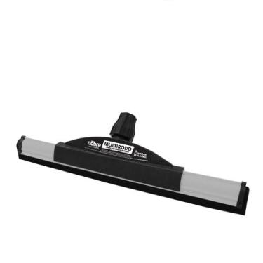 Imagem de Rodo completo aluminio 45cm COM cabo de 22mmx1,40m MULTIRODO NOBRE