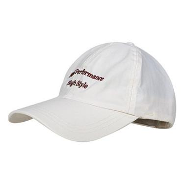 Imagem de Boné Aba Curva Fila High Sport Latte-Unissex