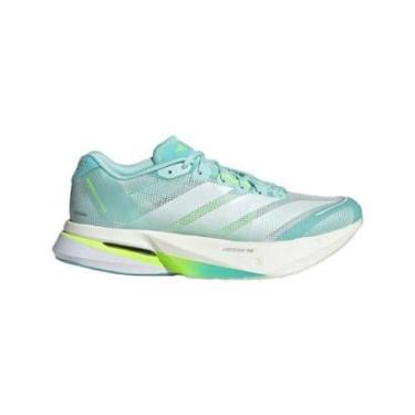 Imagem de Tênis Adidas Adizero Boston 13 Feminino-Feminino