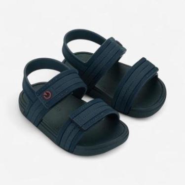 Imagem de Papete Cartago Atlanta Baby Azul-Masculino