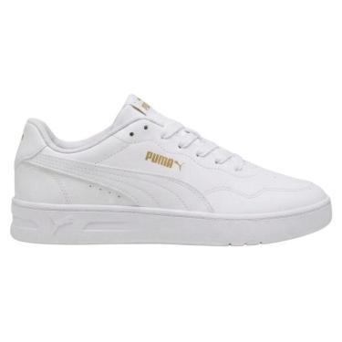 Imagem de Tênis Casual Puma Court Lally Bdp Feminino-Feminino