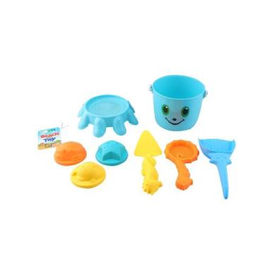 Imagem de Balde de Praia Le, Unica