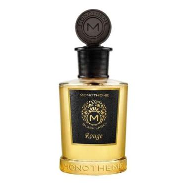 Imagem de Monotheme Black Label Rouge Eau De Parfum - Perfume Feminino 100ml