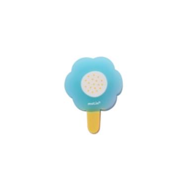 Imagem de Borracha Perfumada Molin do Brasil Flowers Special Aroma Floral Atóxico para Uso Escola...