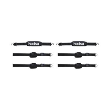 Imagem de Alça De Ombro Portátil Para Prancha De Surf, Suporte Para Stand up Pad