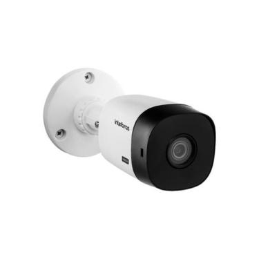 Imagem de Câmera Bullet HDCVI Full HD VHL 1220 B G8 Intelbras