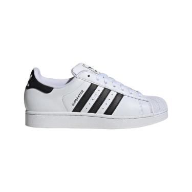 Imagem de Tênis Superstar II Adidas-Unissex