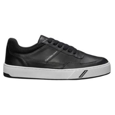 Imagem de Tênis Casual Calvin Klein Palito Basic Masculino-Masculino