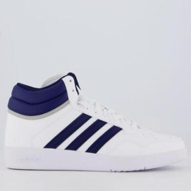 Imagem de Tênis Adidas Hoops 4.0 Mid Unissex-Unissex