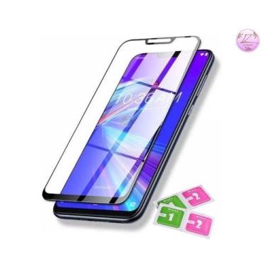 Imagem de Película 3d zenfone max plus m2 - Universo