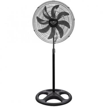 Imagem de Ventilador de Coluna BVT650 Maxx Force 40CM 8 PÃs 215W BritÃnia - Brit