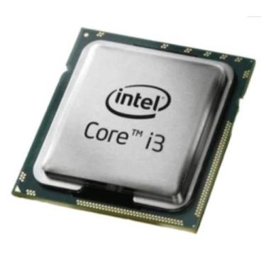Imagem de Processador INTEL Core I3-4160 3.6GHZ 3MB Cache LGA 1150 (S/ Cooler) C