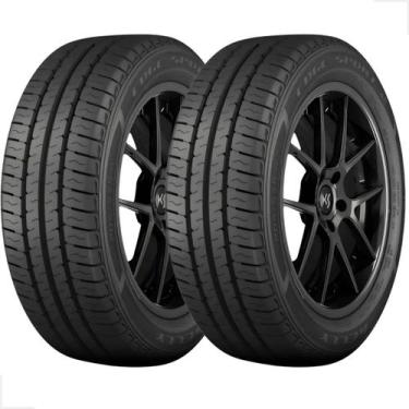 Imagem de Kit 2 Pneus Kelly Goodyear Aro 15 Edge Sport 2 195/60R15 88V
