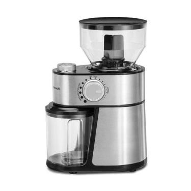 Imagem de Moedor de Café Plus 80385BZ 180W 127V Hamilton Beach, 110V