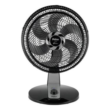 Imagem de Ventilador philco turbo 6 pás virus protect 160w 220v, 220V