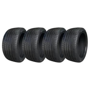 Imagem de Kit 4 Pneus 295/40R20 110Y XL Doublestar Prtech DSU02