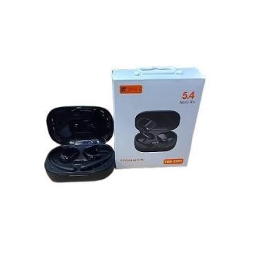 Imagem de Fone de ouvido bluetooth 5.4 estereo onex fon-2322