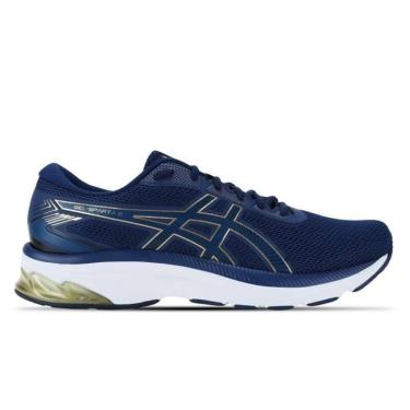 Imagem de Tênis Asics Gel-Sparta 2 - Masculino - Azul-Masculino