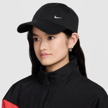 Imagem de Boné Nike Club Swoosh Unissex-Unissex