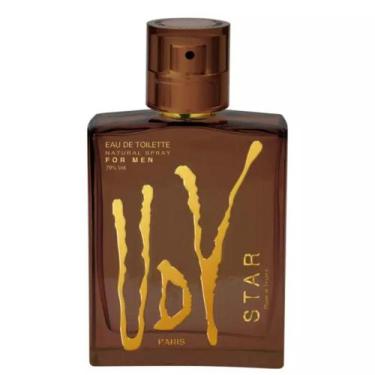 Imagem de UDV Star Ulric de Varens EDT Masculino 100ml